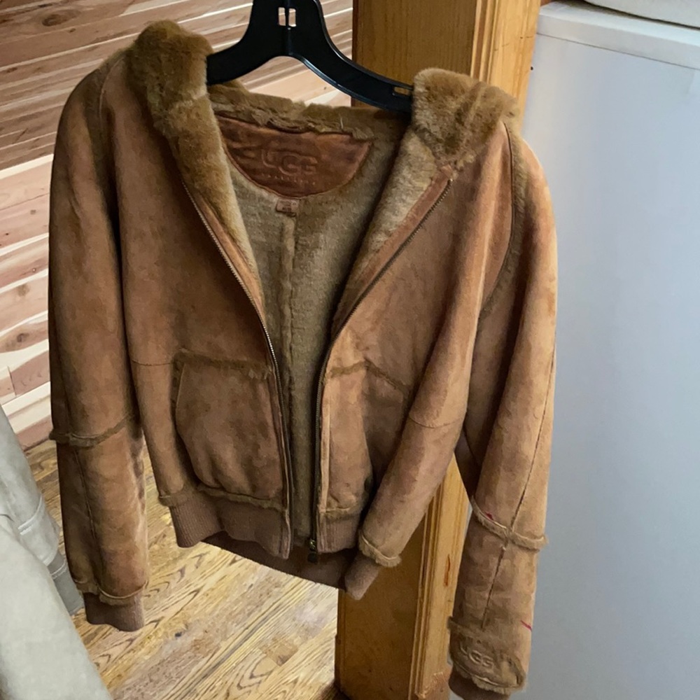 Ugh Coat